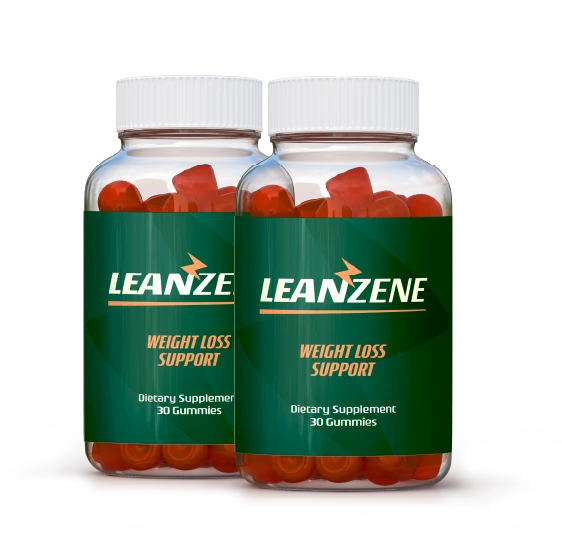Leanzene Weight Management Supplement
