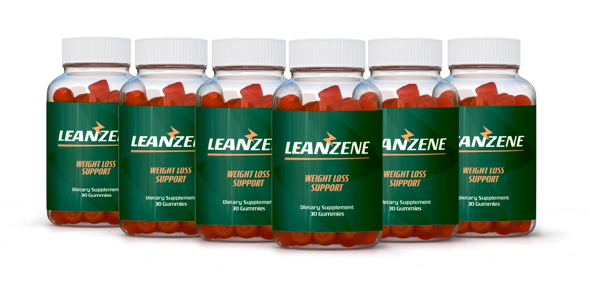leanzeneSuplements